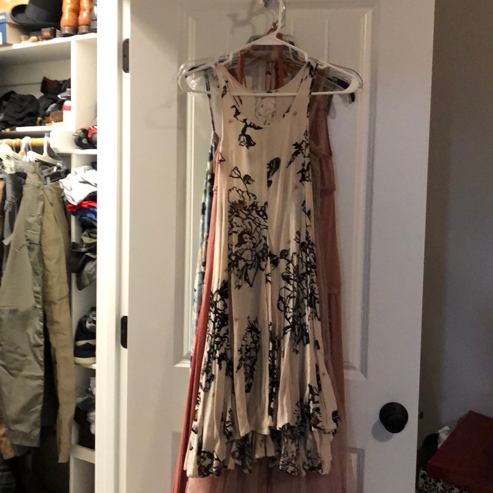 Free people dress